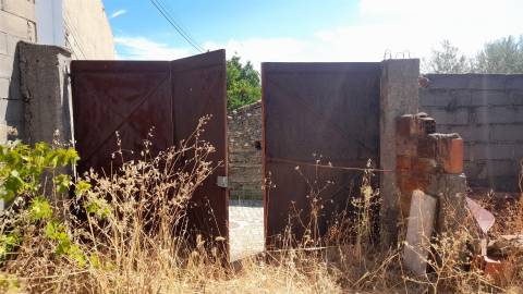 Terreno Urbano  Venda em Benquerenças,Castelo Branco