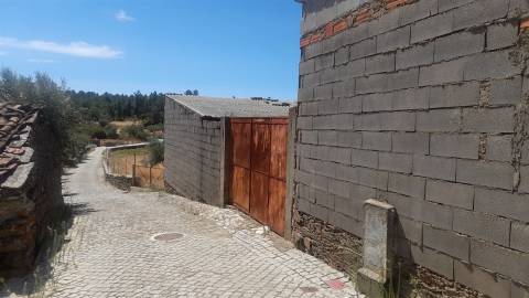 Terreno Urbano  Venda em Benquerenças,Castelo Branco