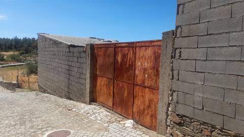 Terreno Urbano  Venda em Benquerenças,Castelo Branco