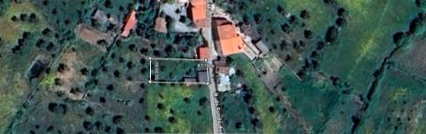 Terreno Urbano  Venda em Benquerenças,Castelo Branco