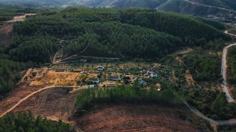 Moradia Rústica T4 Venda em Sarzedas,Castelo Branco