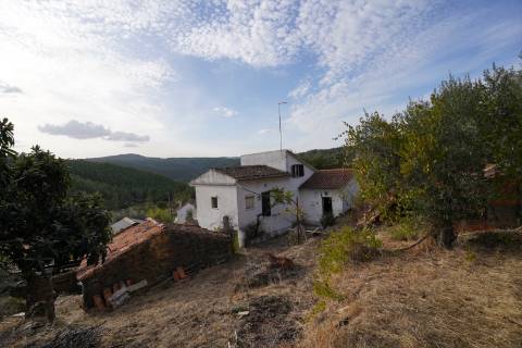 Moradia Rústica T4 Venda em Sarzedas,Castelo Branco