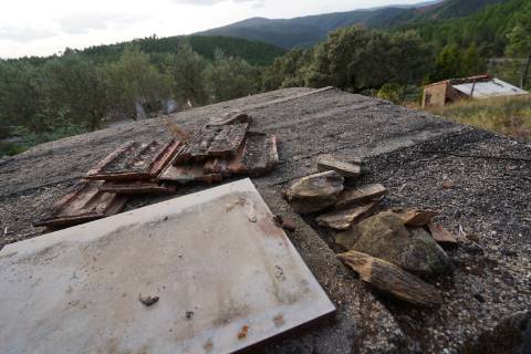 Moradia Rústica T4 Venda em Sarzedas,Castelo Branco