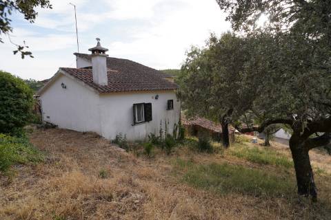 Moradia Rústica T4 Venda em Sarzedas,Castelo Branco