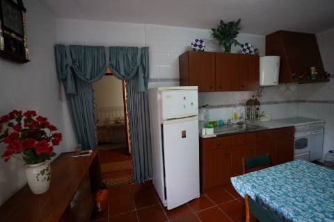 Moradia Rústica T4 Venda em Sarzedas,Castelo Branco