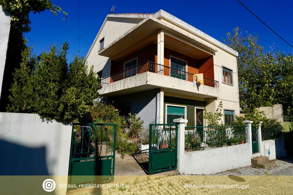 Moradia T4 Venda em Escalos de Baixo e Mata,Castelo Branco