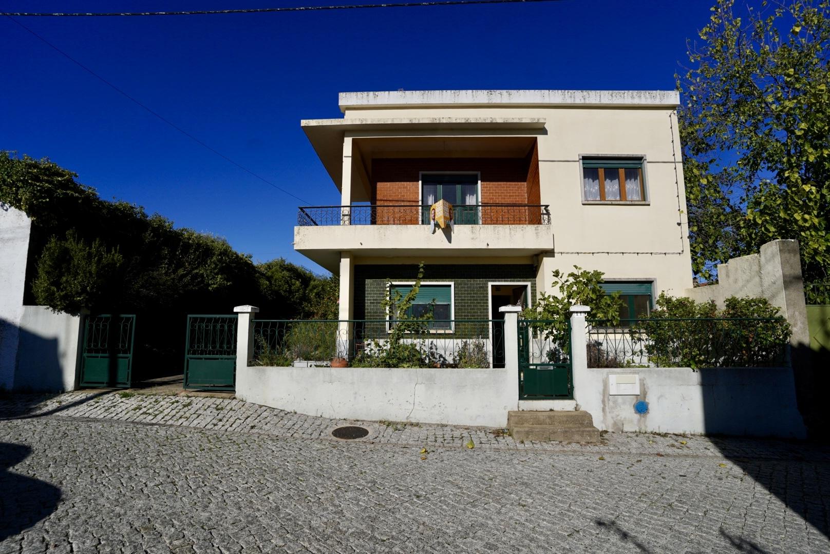 Moradia T4 Venda em Escalos de Baixo e Mata,Castelo Branco