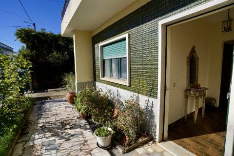 Moradia T4 Venda em Escalos de Baixo e Mata,Castelo Branco