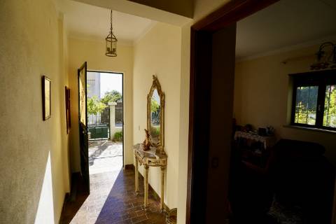 Moradia T4 Venda em Escalos de Baixo e Mata,Castelo Branco