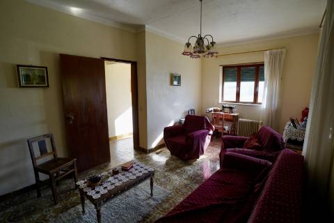 Moradia T4 Venda em Escalos de Baixo e Mata,Castelo Branco