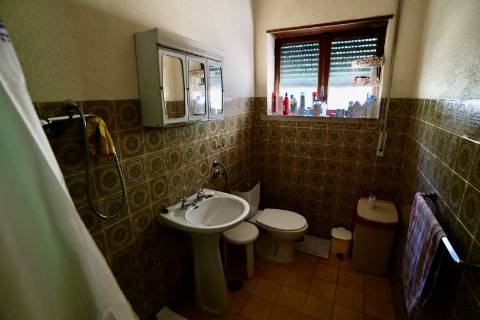 Moradia T4 Venda em Escalos de Baixo e Mata,Castelo Branco