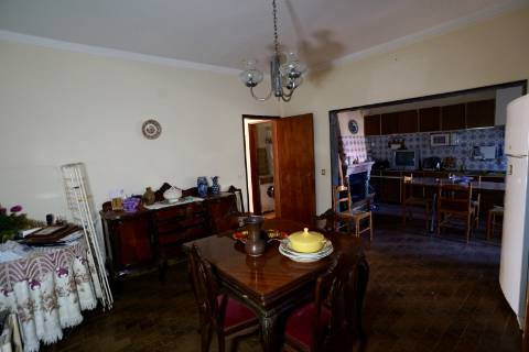 Moradia T4 Venda em Escalos de Baixo e Mata,Castelo Branco