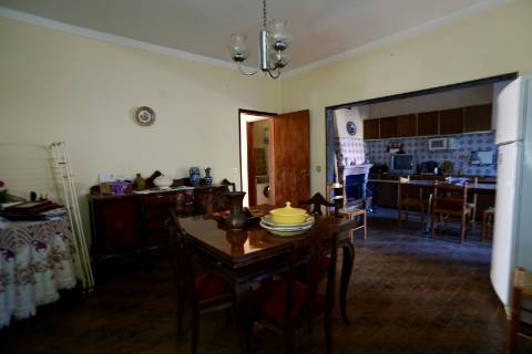 Moradia T4 Venda em Escalos de Baixo e Mata,Castelo Branco