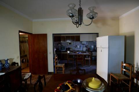 Moradia T4 Venda em Escalos de Baixo e Mata,Castelo Branco