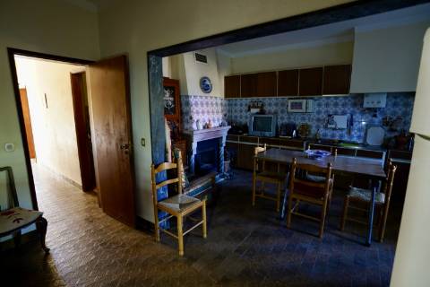 Moradia T4 Venda em Escalos de Baixo e Mata,Castelo Branco