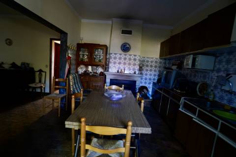 Moradia T4 Venda em Escalos de Baixo e Mata,Castelo Branco