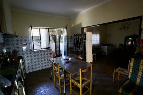 Moradia T4 Venda em Escalos de Baixo e Mata,Castelo Branco