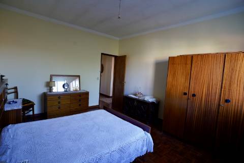 Moradia T4 Venda em Escalos de Baixo e Mata,Castelo Branco