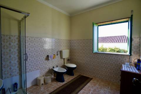 Moradia T4 Venda em Escalos de Baixo e Mata,Castelo Branco