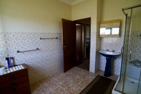 Moradia T4 Venda em Escalos de Baixo e Mata,Castelo Branco