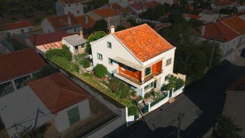 Moradia T4 Venda em Escalos de Baixo e Mata,Castelo Branco