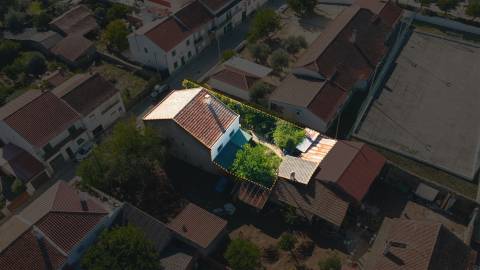 Moradia T4 Venda em Escalos de Baixo e Mata,Castelo Branco