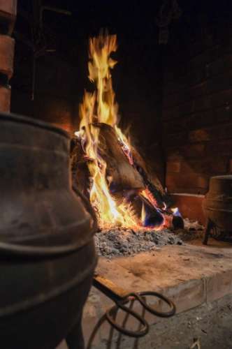 Moradia T2 Venda em Meimoa,Penamacor