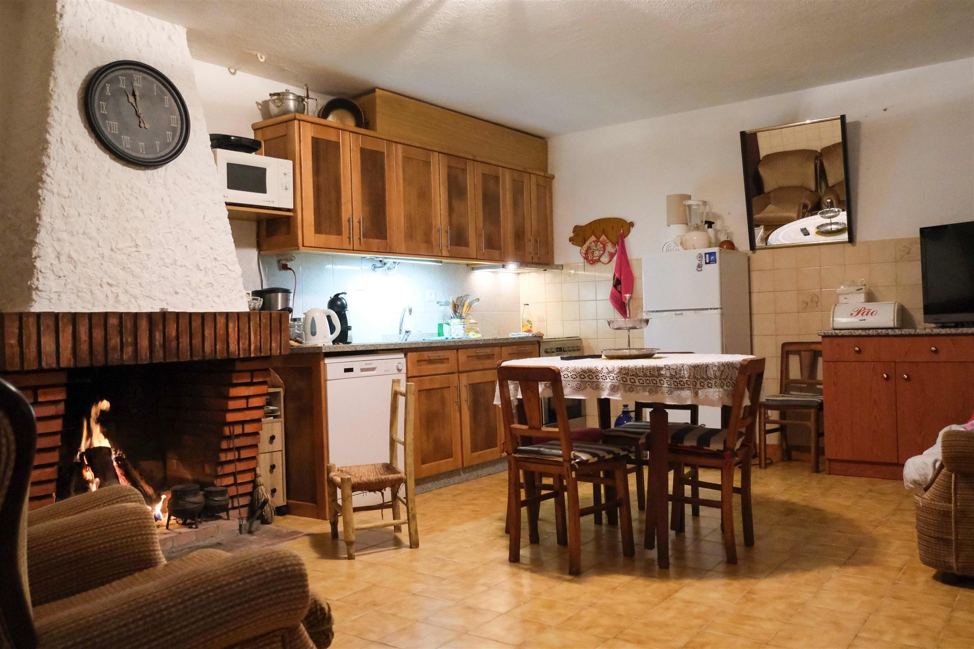 Moradia T2 Venda em Meimoa,Penamacor