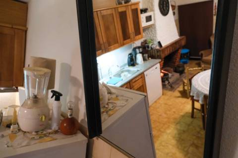 Moradia T2 Venda em Meimoa,Penamacor