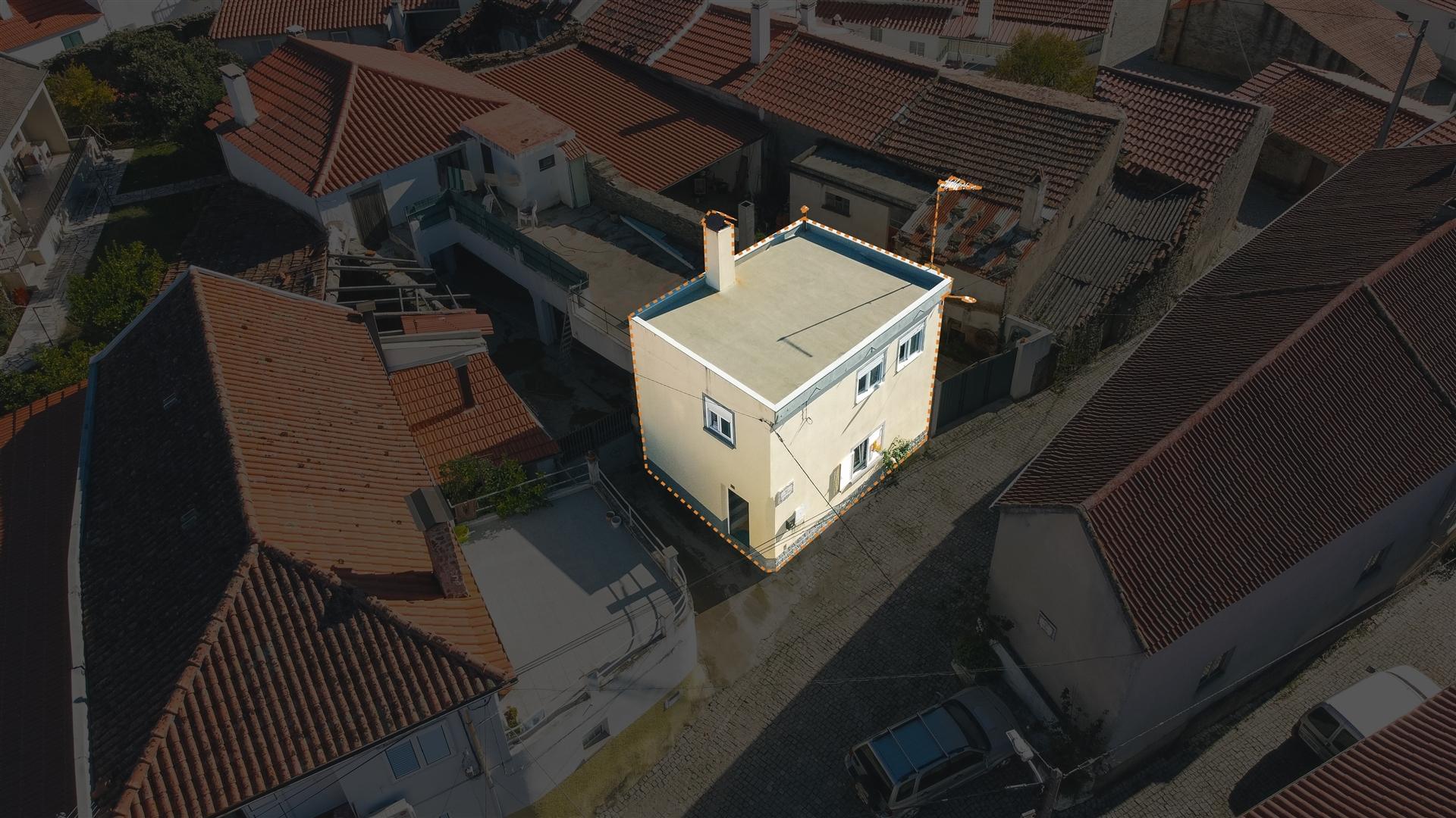 Moradia T2 Venda em Meimoa,Penamacor