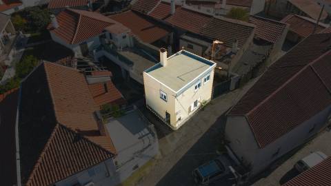 Moradia T2 Venda em Meimoa,Penamacor