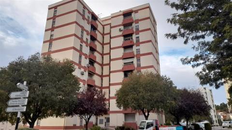 Apartamento T4 Venda em Castelo Branco,Castelo Branco