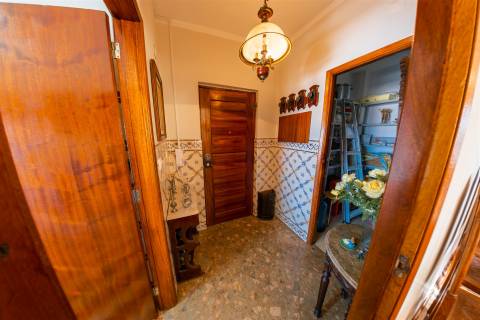 Apartamento T4 Venda em Castelo Branco,Castelo Branco