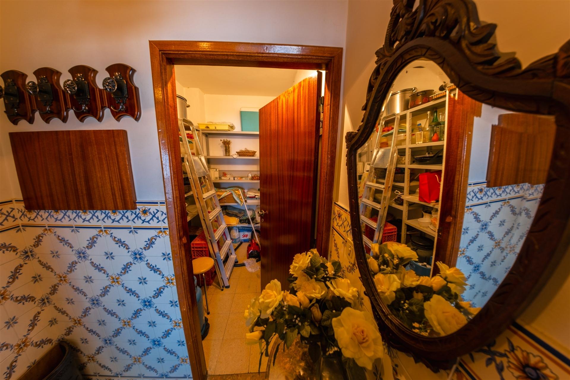 Apartamento T4 Venda em Castelo Branco,Castelo Branco