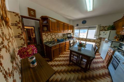 Apartamento T4 Venda em Castelo Branco,Castelo Branco