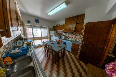 Apartamento T4 Venda em Castelo Branco,Castelo Branco