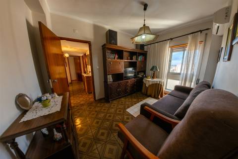 Apartamento T4 Venda em Castelo Branco,Castelo Branco