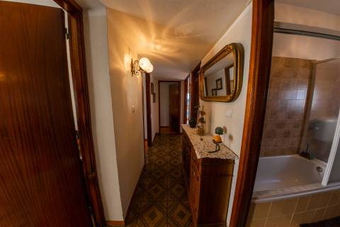 Apartamento T4 Venda em Castelo Branco,Castelo Branco