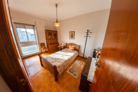 Apartamento T4 Venda em Castelo Branco,Castelo Branco