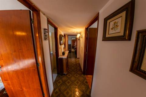 Apartamento T4 Venda em Castelo Branco,Castelo Branco