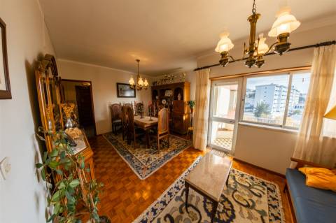 Apartamento T4 Venda em Castelo Branco,Castelo Branco