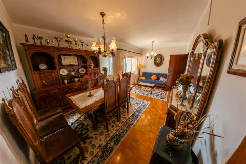 Apartamento T4 Venda em Castelo Branco,Castelo Branco