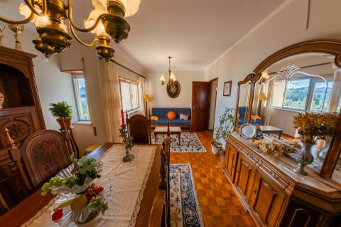 Apartamento T4 Venda em Castelo Branco,Castelo Branco