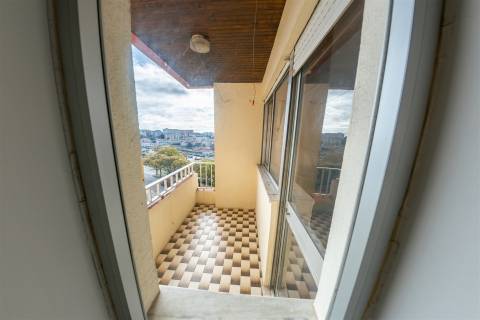 Apartamento T4 Venda em Castelo Branco,Castelo Branco