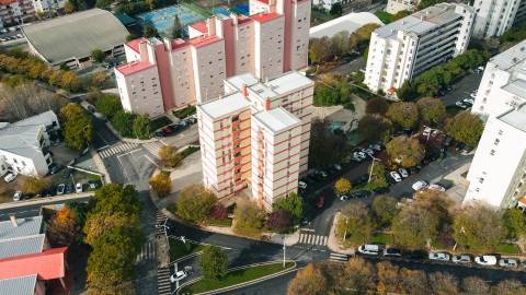 Apartamento T4 Venda em Castelo Branco,Castelo Branco