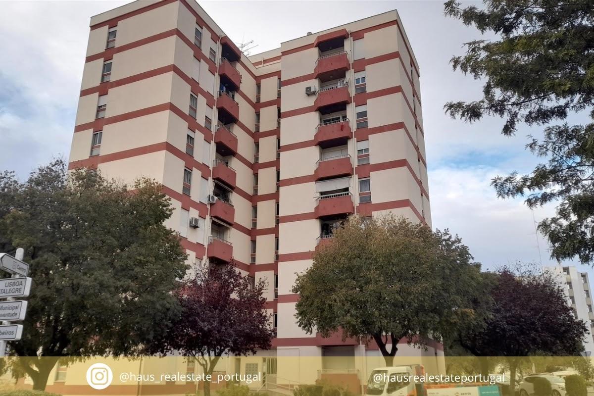 Apartamento T4 Venda em Castelo Branco,Castelo Branco