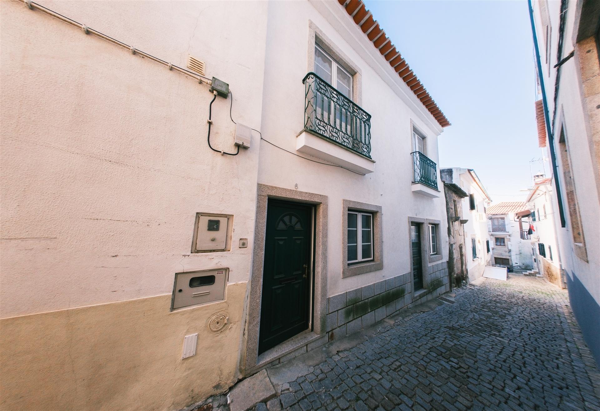 Moradia T2 Venda em Idanha-a-Nova e Alcafozes,Idanha-a-Nova