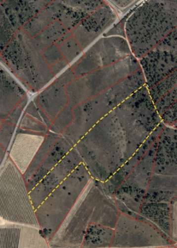 Quinta T0 Venda em Sarzedas,Castelo Branco