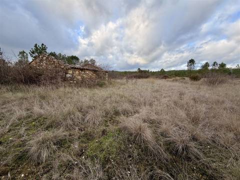 Quinta T0 Venda em Sarzedas,Castelo Branco