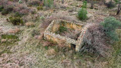 Quinta T0 Venda em Sarzedas,Castelo Branco